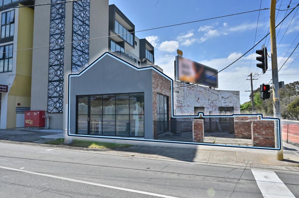 Shop 1/364 Pascoe Vale Rd, Strathmore, VIC 3041