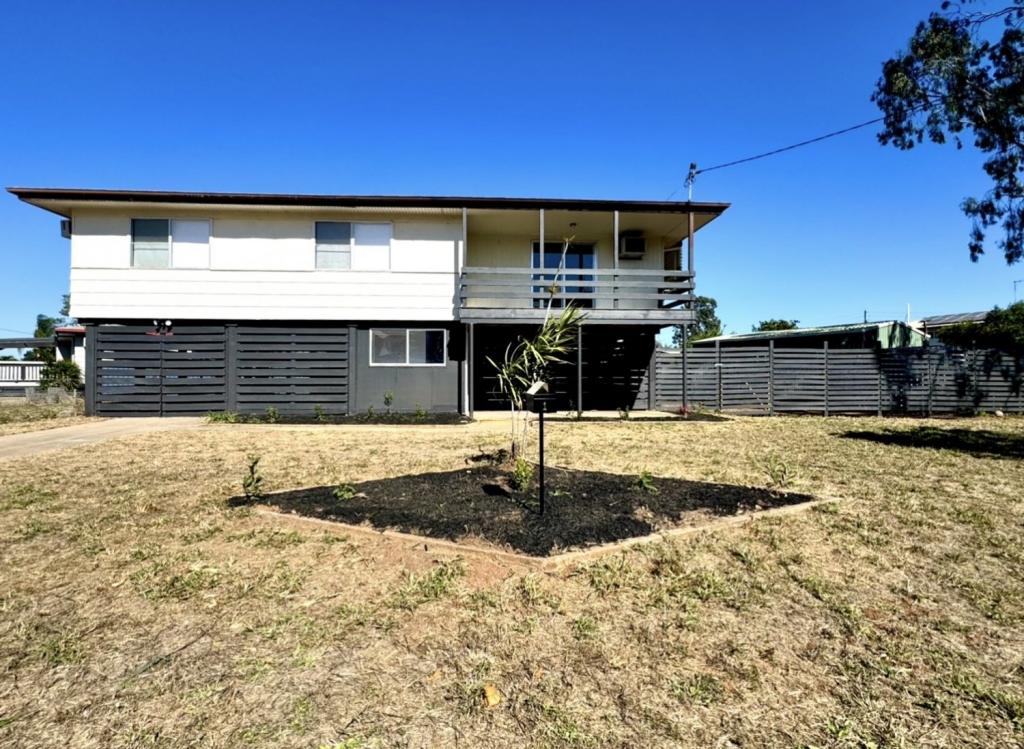 1 Gordon Tce, Moranbah, QLD 4744