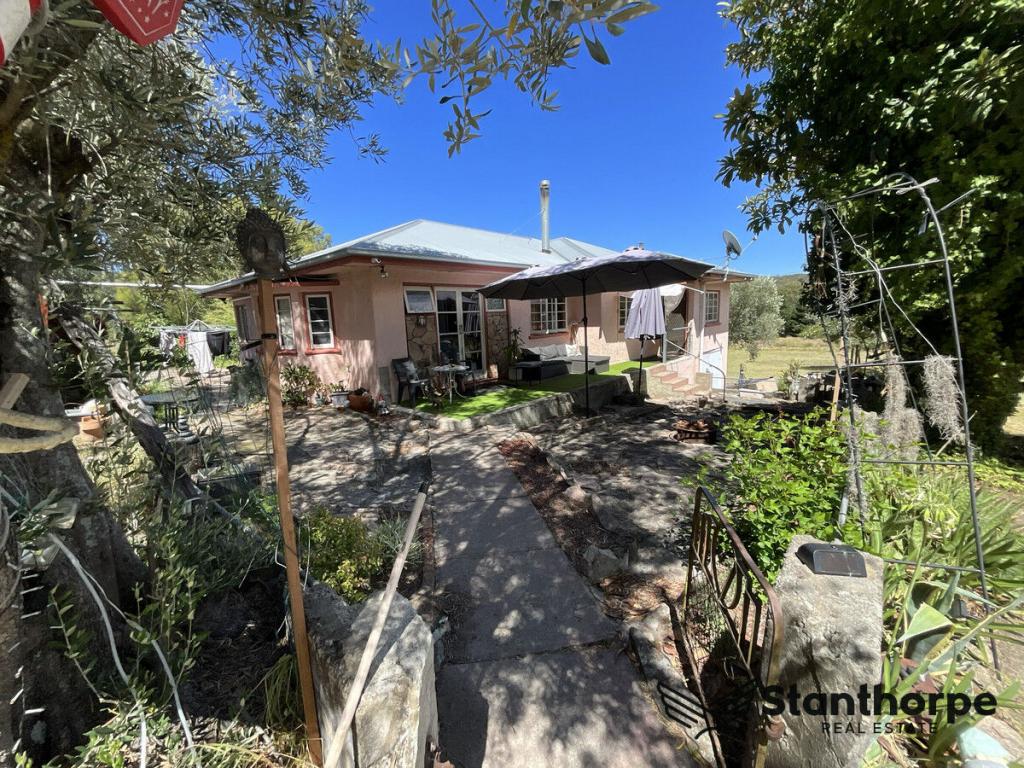 31 Minasi Lane, Amiens, QLD 4380