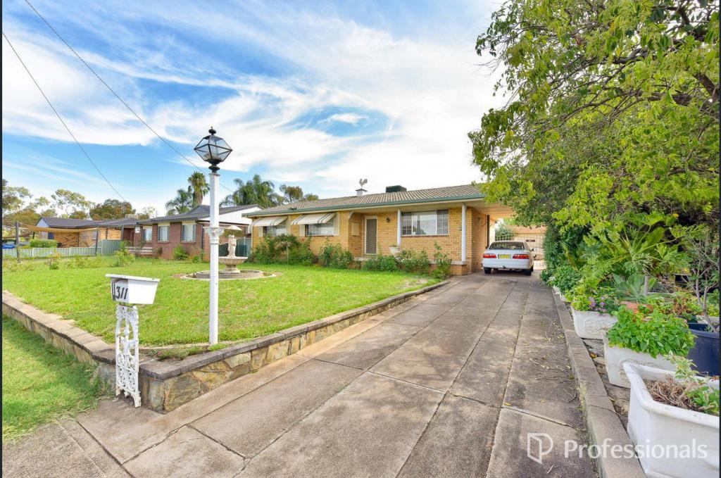 311 Goonoo Goonoo Rd, Hillvue, NSW 2340