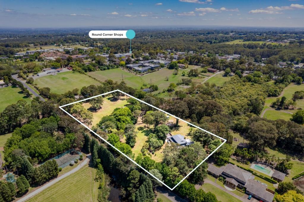 3 Franlee Rd, Dural, NSW 2158