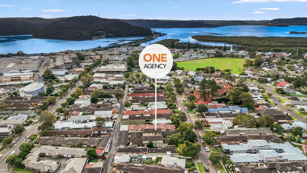 2/12-14 Victoria Rd, Woy Woy, NSW 2256