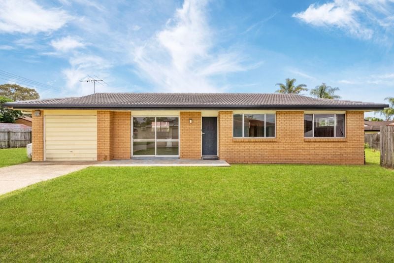 2 Mitchell St, Capalaba, QLD 4157