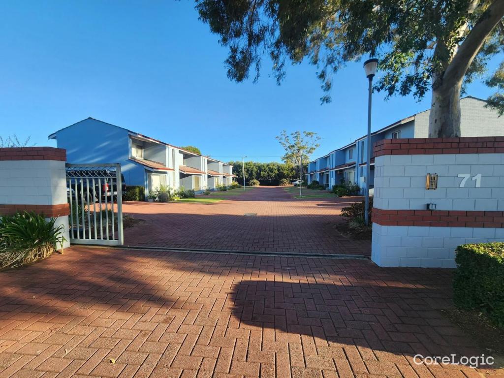 2/71 Tendring Way, Girrawheen, WA 6064