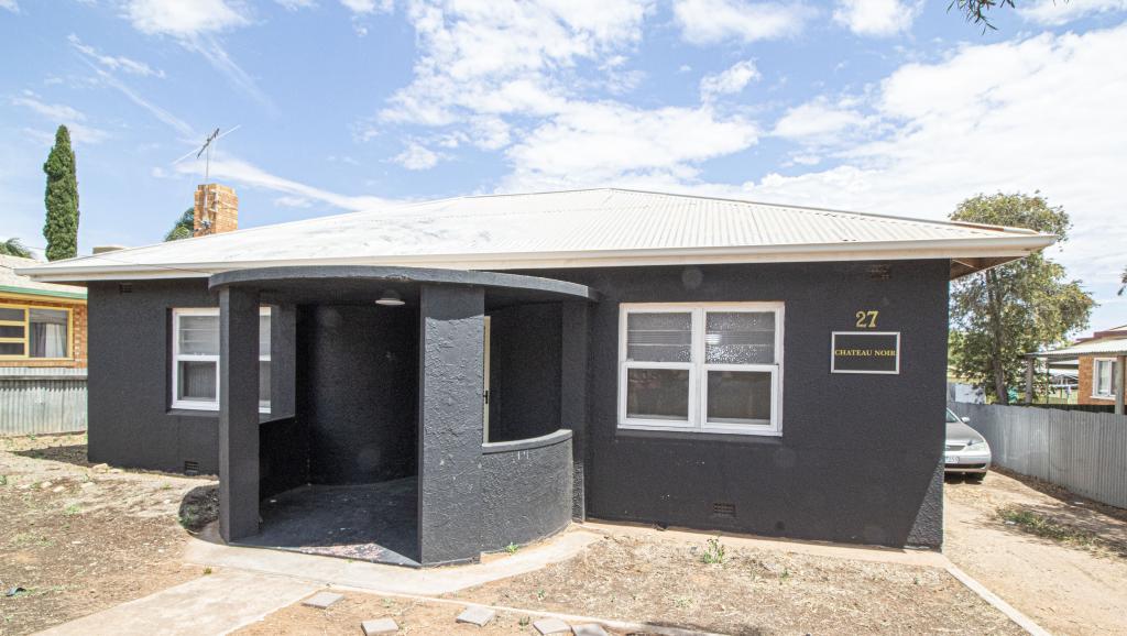 27 Douglas St, Port Augusta, SA 5700