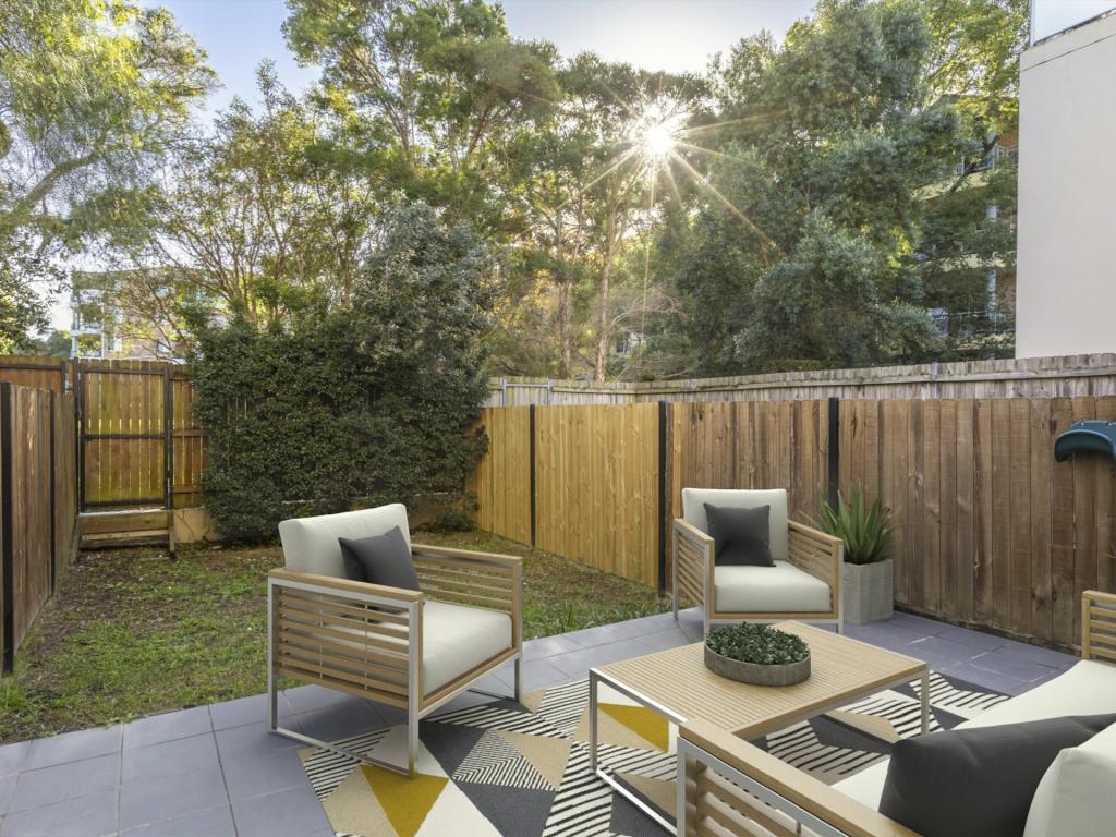2/40 Isabella St, North Parramatta, NSW 2151