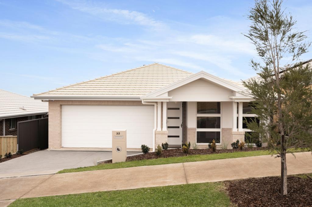 32 Clifton Cres, Wilton, NSW 2571
