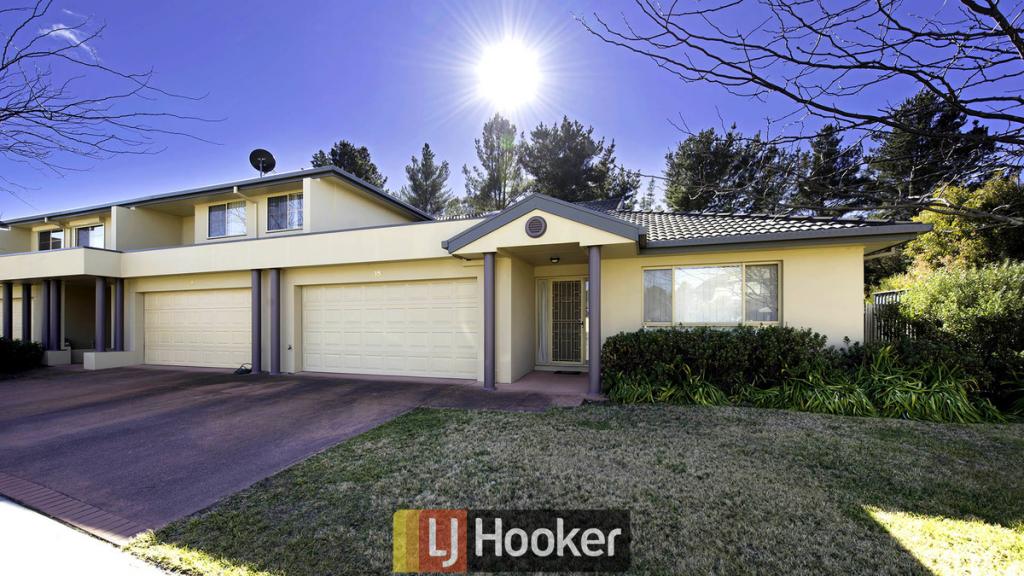 15/50 Ellenborough St, Lyneham, ACT 2602