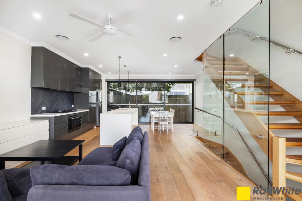 4/89 Herston Rd, Kelvin Grove, QLD 4059