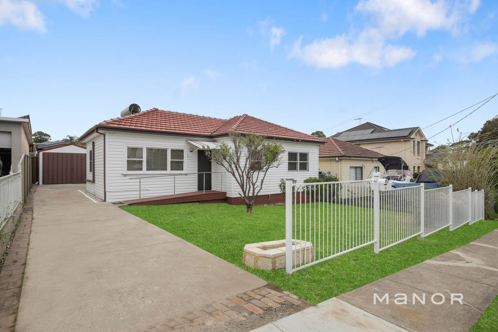 25 Johnson Ave, Seven Hills, NSW 2147