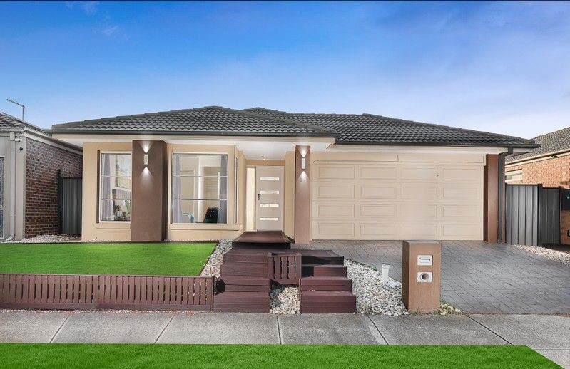 17 KELWAY ST, CRAIGIEBURN, VIC 3064