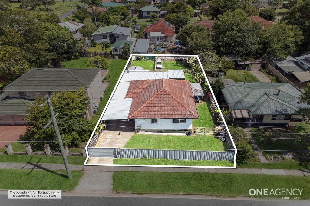70 Balsa St, Inala, QLD 4077