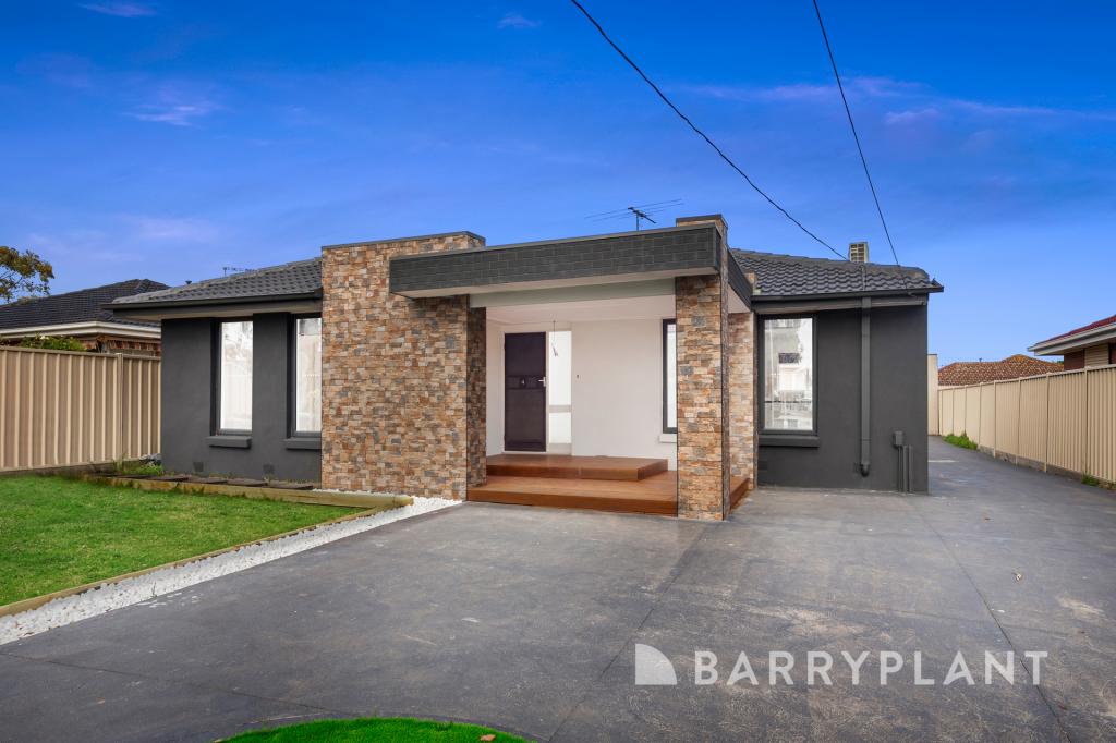 1/4 Mavis Cres, Kings Park, VIC 3021