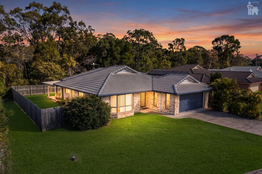 13 TRILL CT, URANGAN, QLD 4655