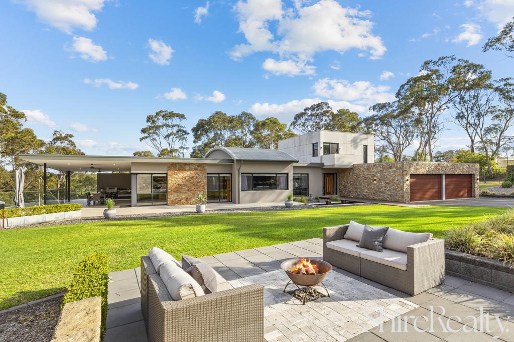 12 Lang Rd, Kenthurst, NSW 2156