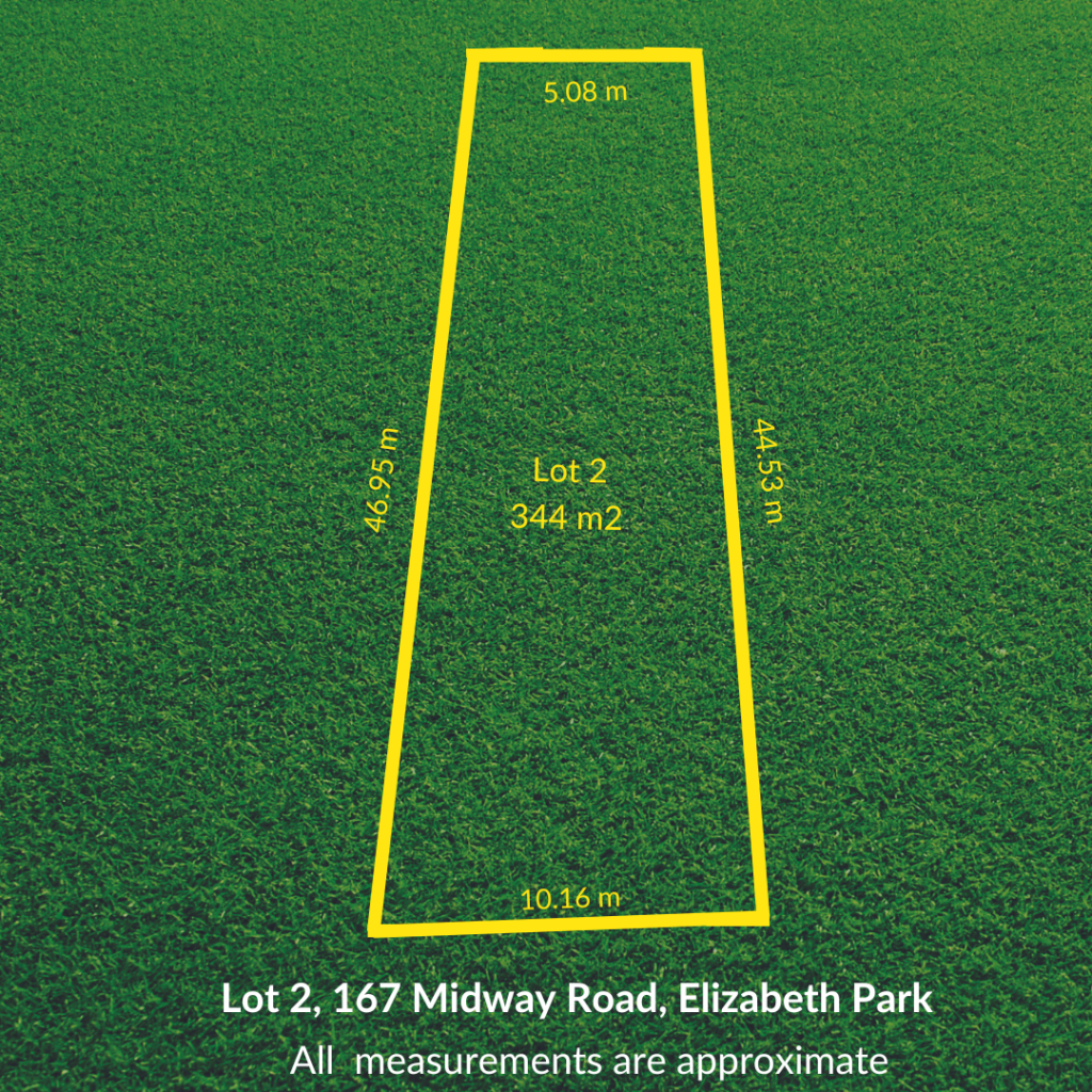 Lot 2/167 Midway Rd, Elizabeth Park, SA 5113