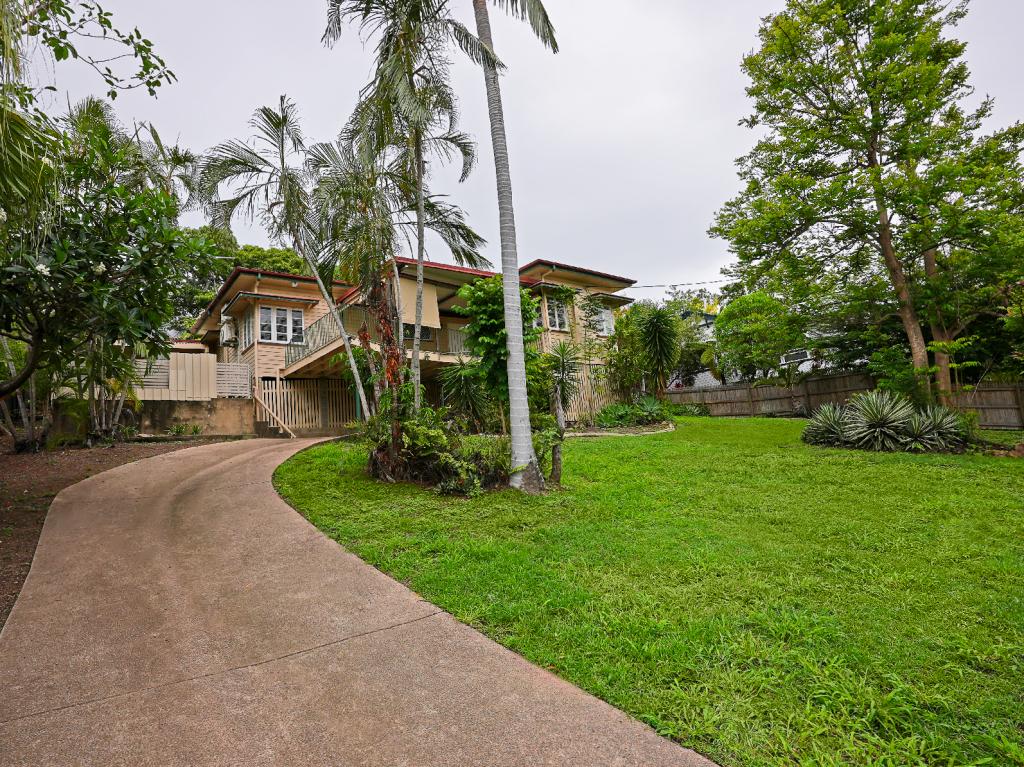 3 Chubb St, Belgian Gardens, QLD 4810