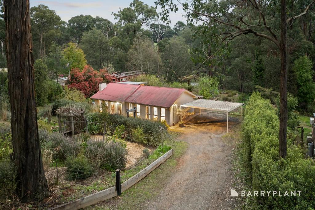 34 Lawsons Rd, Emerald, VIC 3782