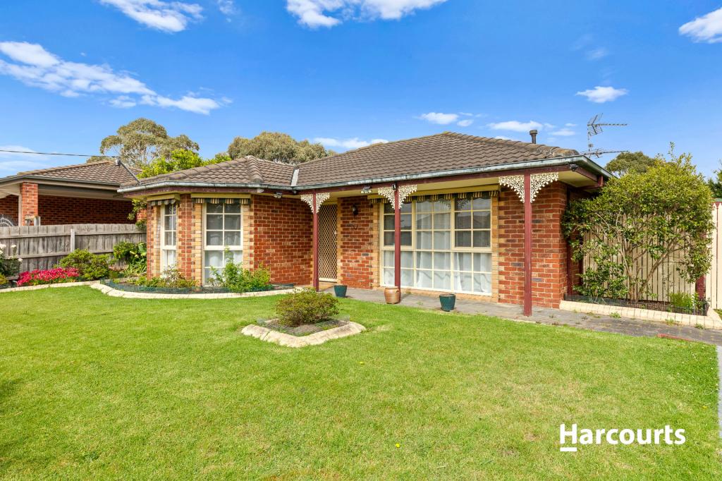 65 Barrington Dr, Pakenham, VIC 3810