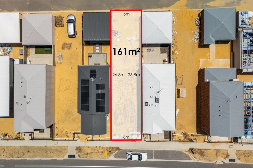 80 WHADJUK DR, HAMMOND PARK, WA 6164