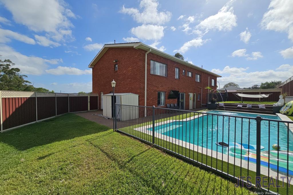 66 Humphries St, Muswellbrook, NSW 2333