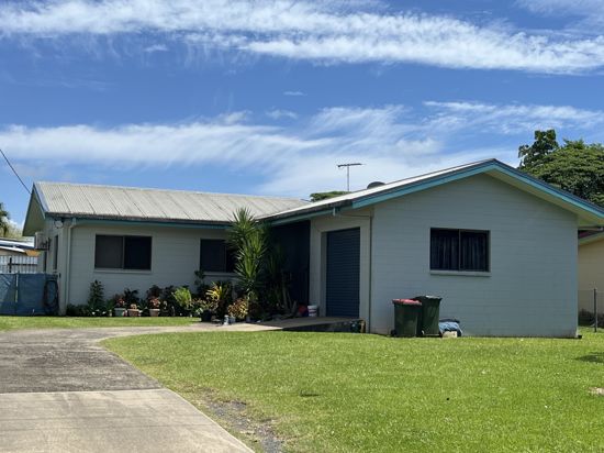 17 Terka St, Innisfail Estate, QLD 4860