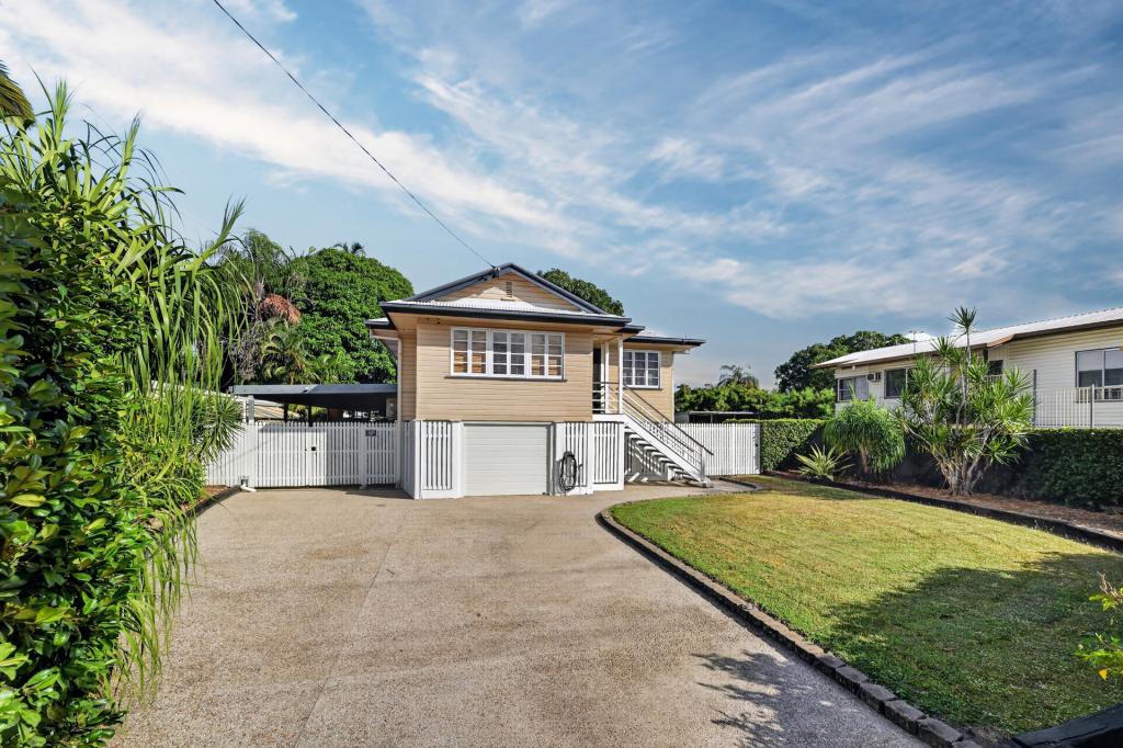 35 Beatrice St, Aitkenvale, QLD 4814