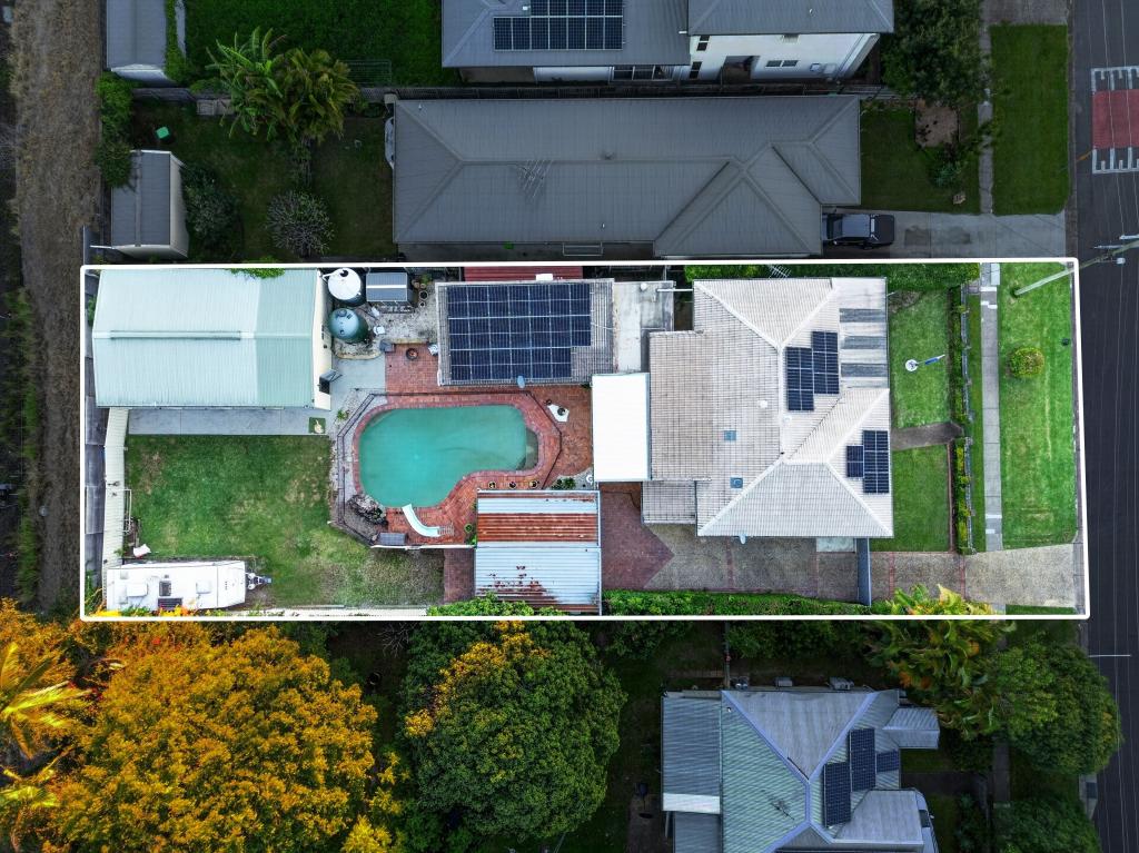 25 Hellen St, Bald Hills, QLD 4036
