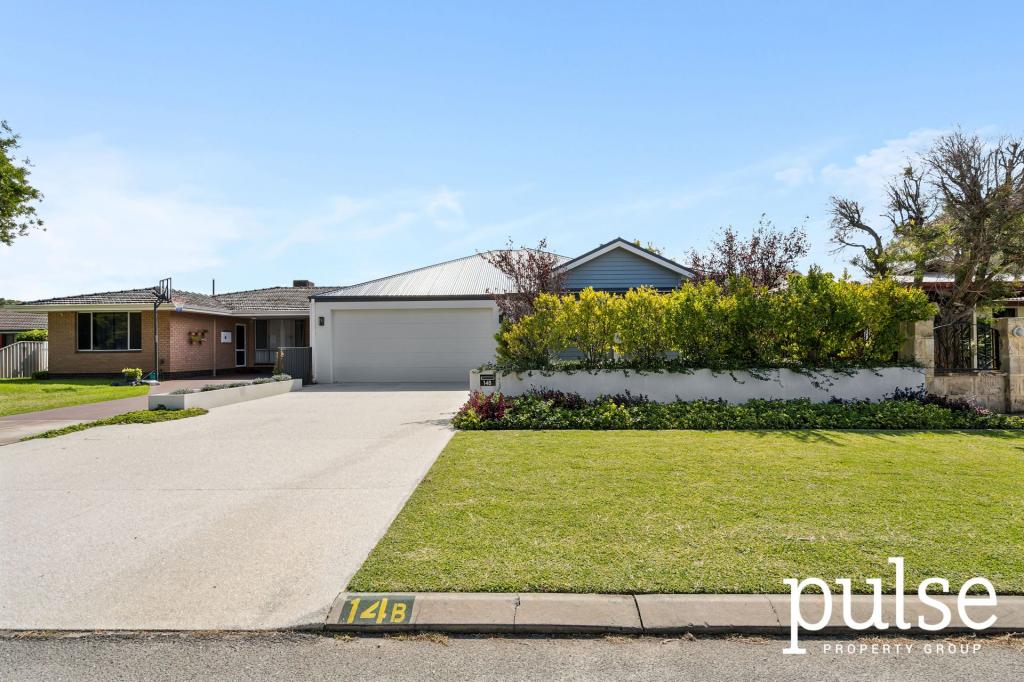14b Parian Pl, Rossmoyne, WA 6148