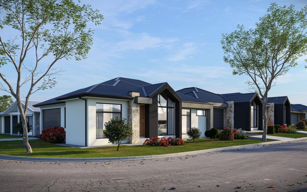 Proposed Lot 17, 27 Eddy St, Enfield, SA 5085