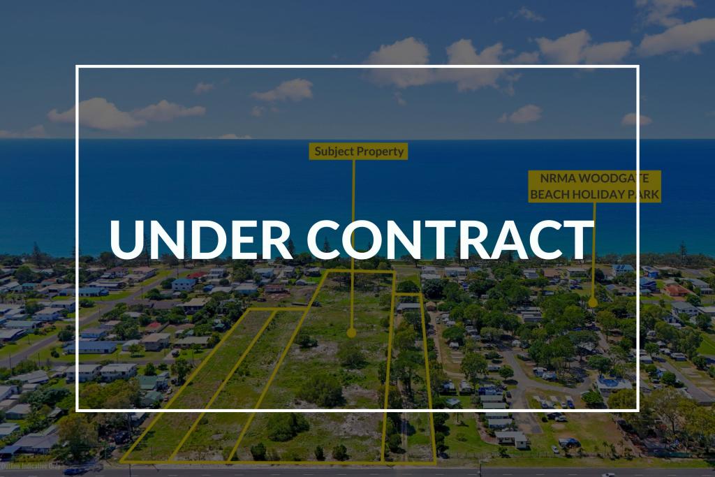 95 Esplanade, Woodgate, QLD 4660