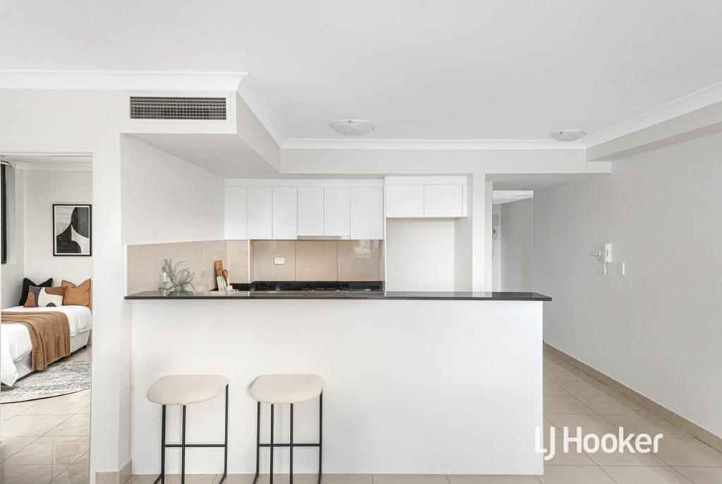 10/1-4 The Crescent, Strathfield, NSW 2135