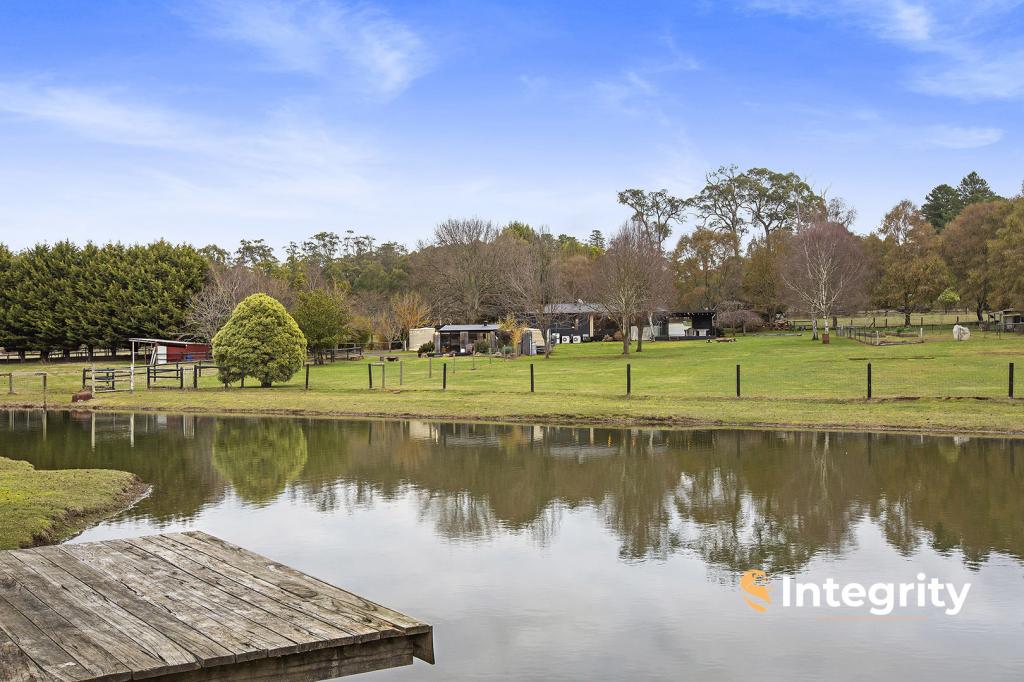 18 Crooke Rd, Castella, VIC 3777