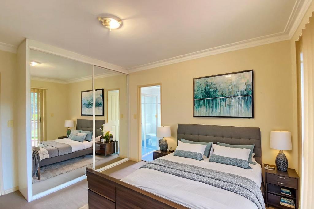 2/2-4 OAKES ST, WESTMEAD, NSW 2145