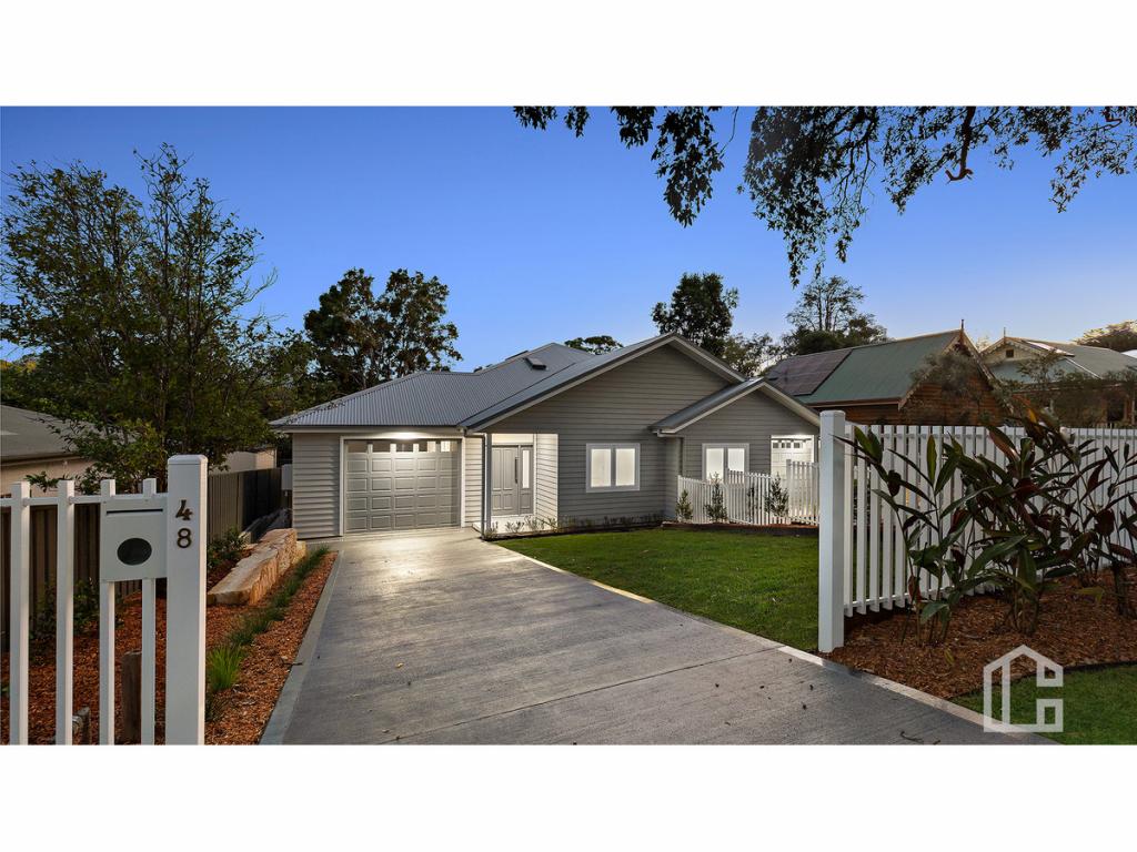 48 King St, Glenbrook, NSW 2773