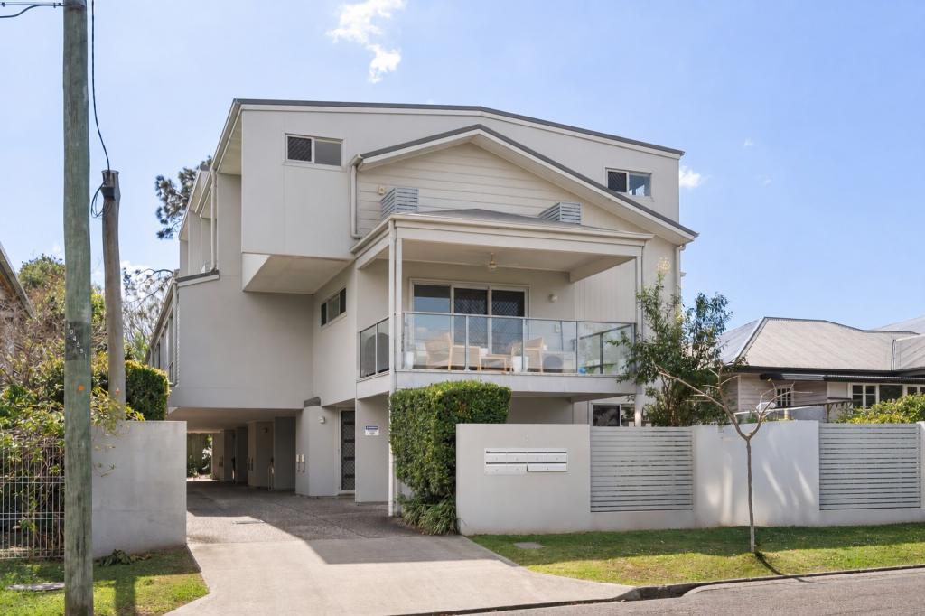 4/9 RAILWAY PDE, NUNDAH, QLD 4012