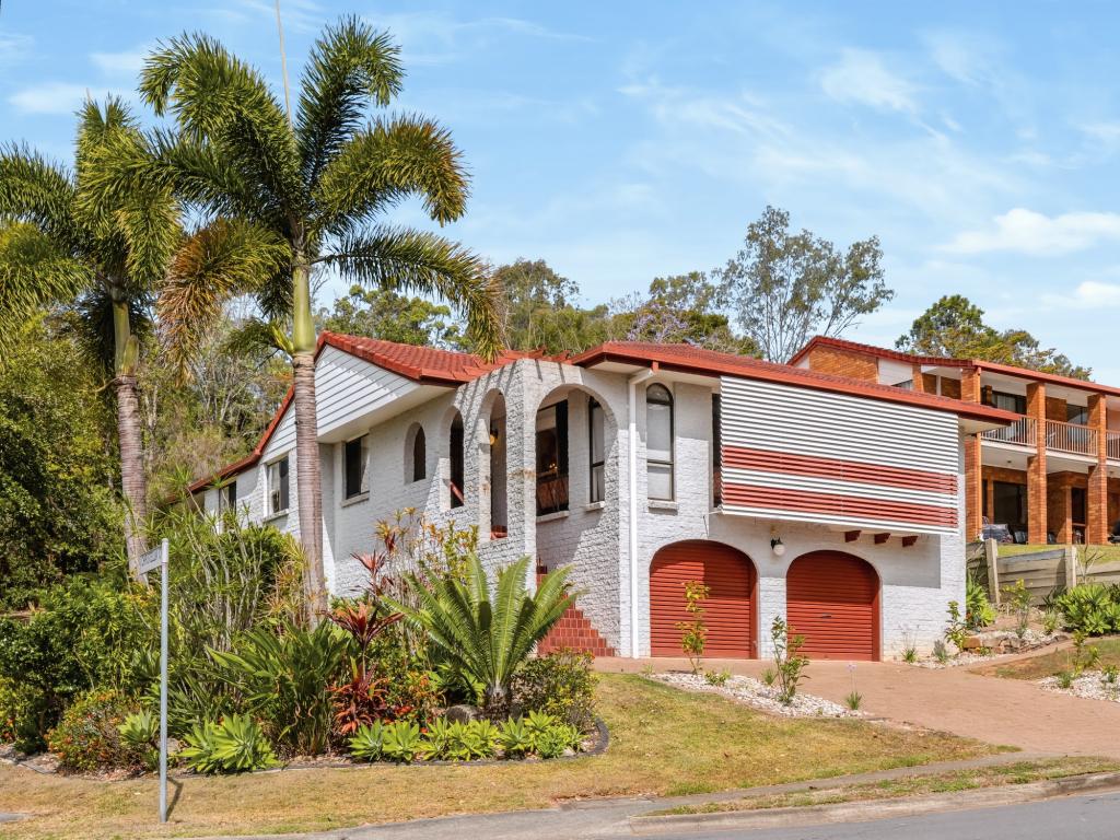 33 Mirbelia St, Kenmore Hills, QLD 4069