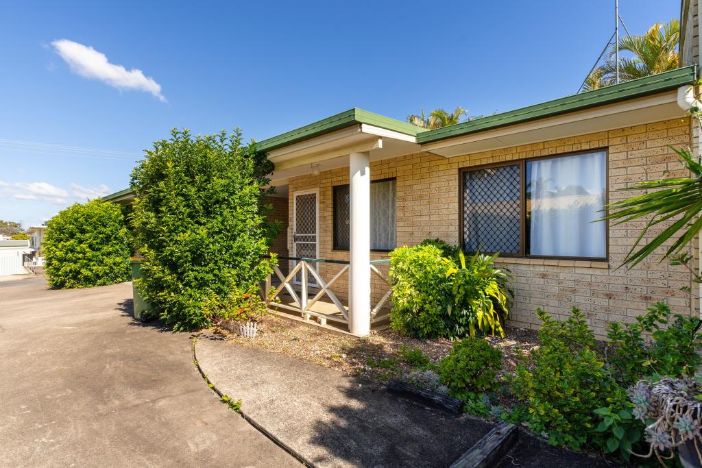 2/16 Adams St, Gympie, QLD 4570