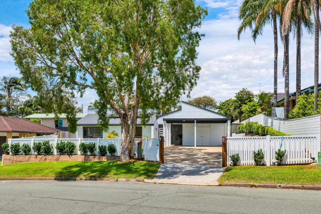 12 Kurrambee Ave, Ashmore, QLD 4214