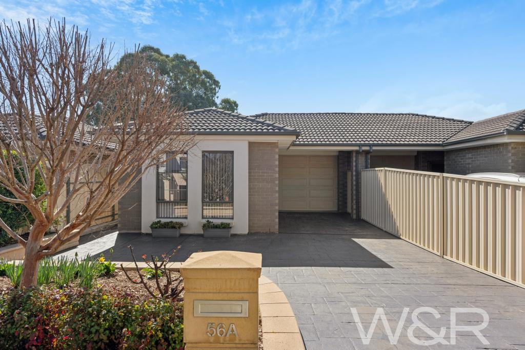 56a Australian Ave, Clovelly Park, SA 5042