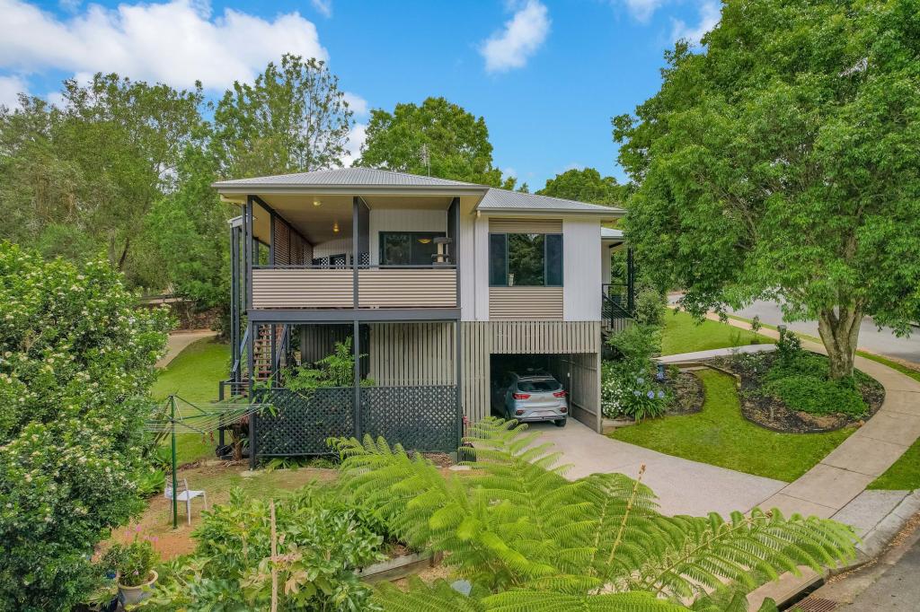 2 Jabiru Ct, Maleny, QLD 4552