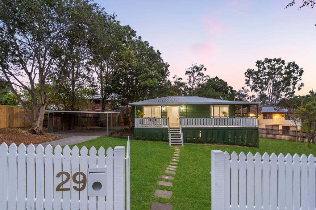 29 Carol St, Redbank Plains, QLD 4301