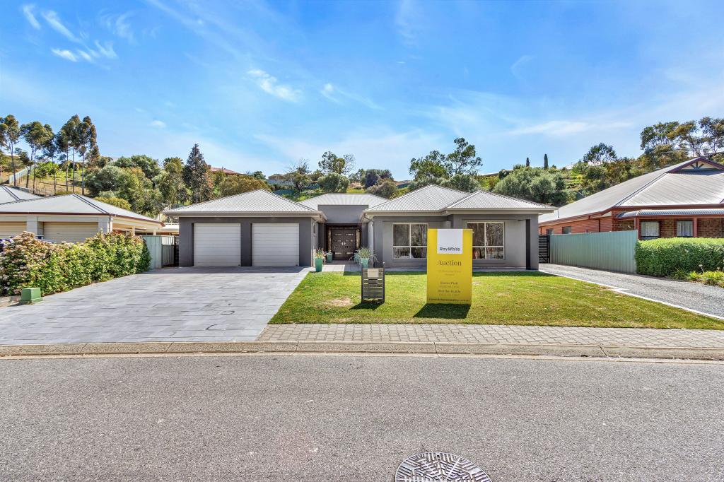 57 RIVER VIEW DR, HEWETT, SA 5118