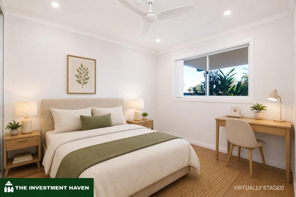1/88 Jersey Rd, South Wentworthville, NSW 2145