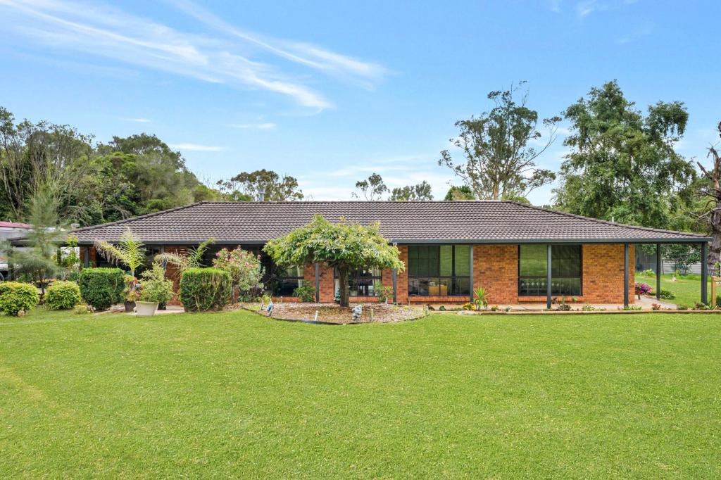 54 Wattle St, Colo Vale, NSW 2575