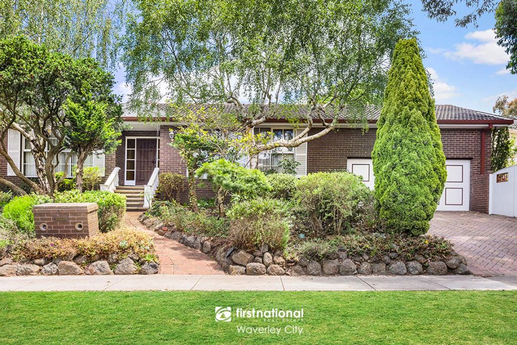 2 Torwood Ave, Glen Waverley, VIC 3150