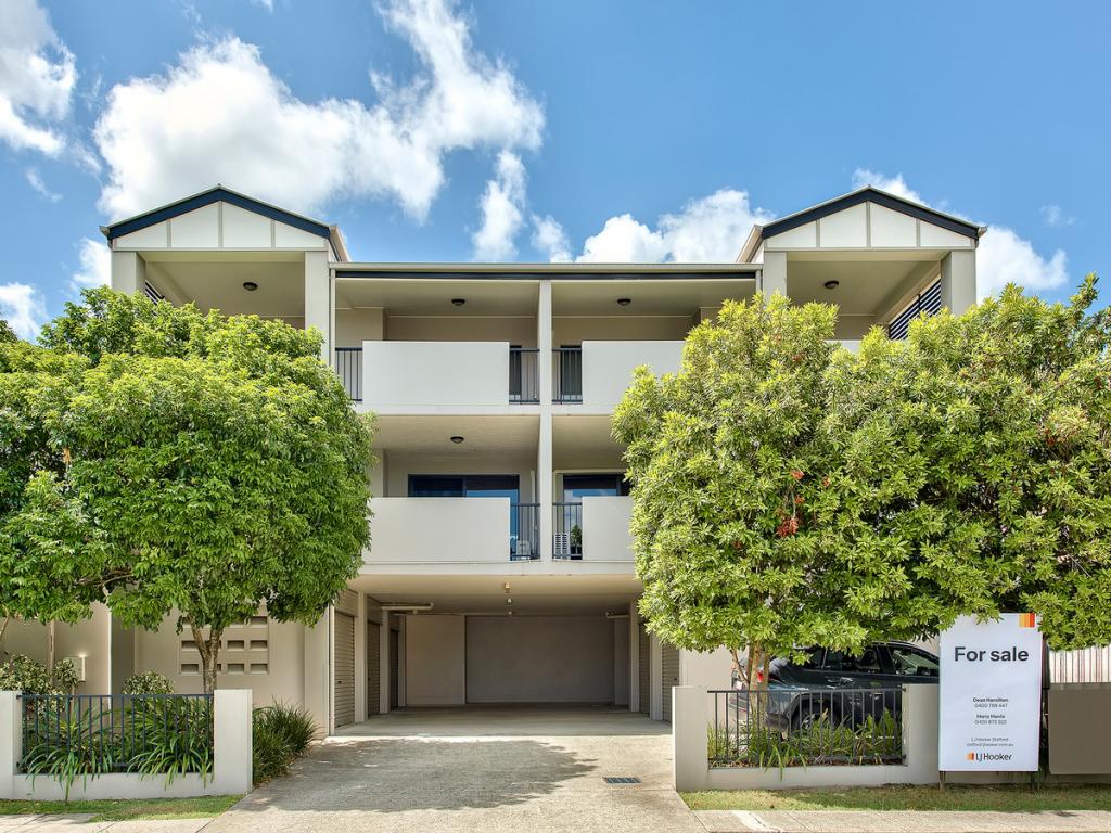 3/8 Gellibrand St, Clayfield, QLD 4011