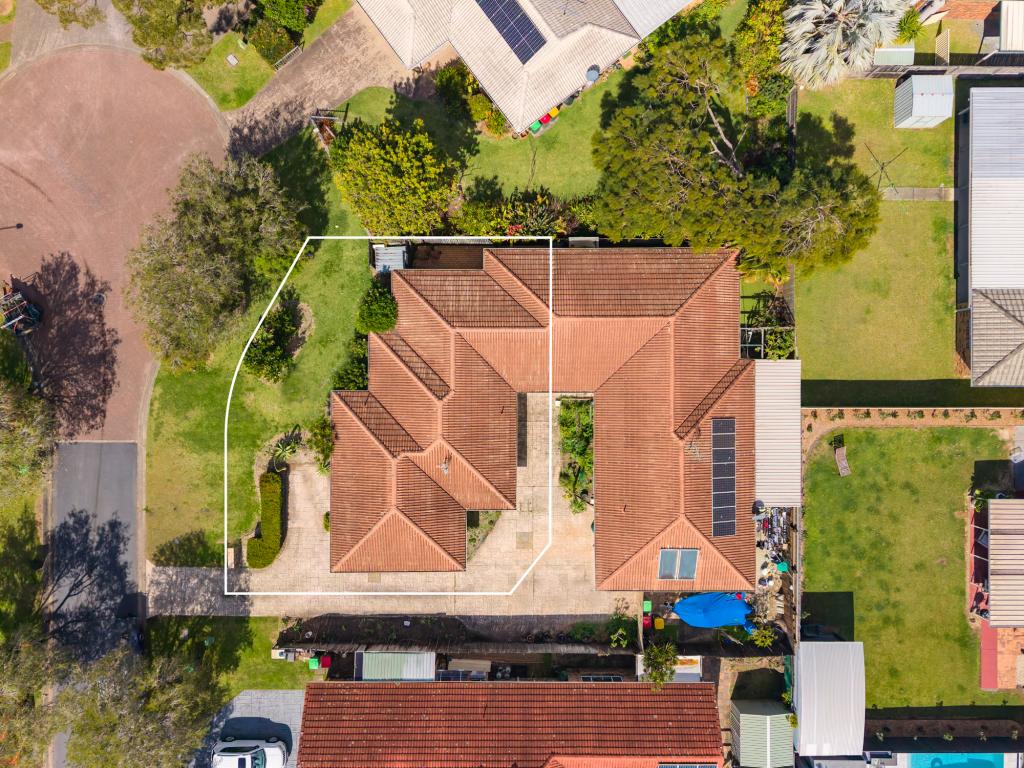 1/25 Monterey Ave, Banora Point, NSW 2486