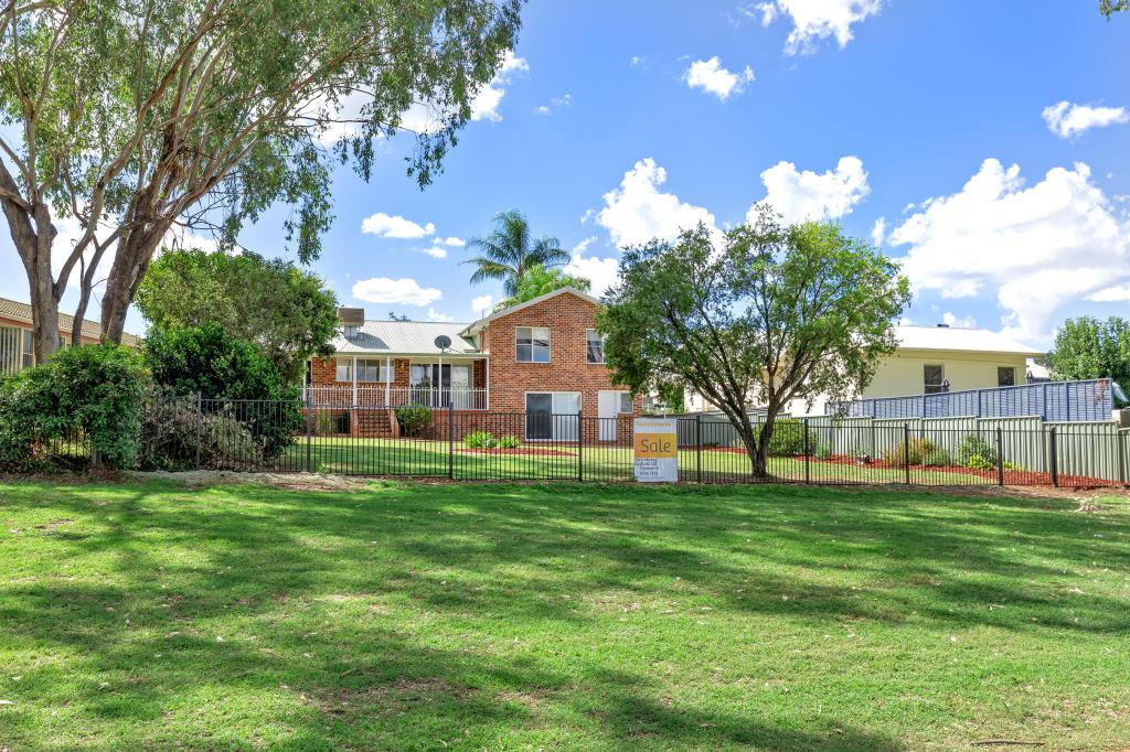 41 Banjos Cct, Hillvue, NSW 2340