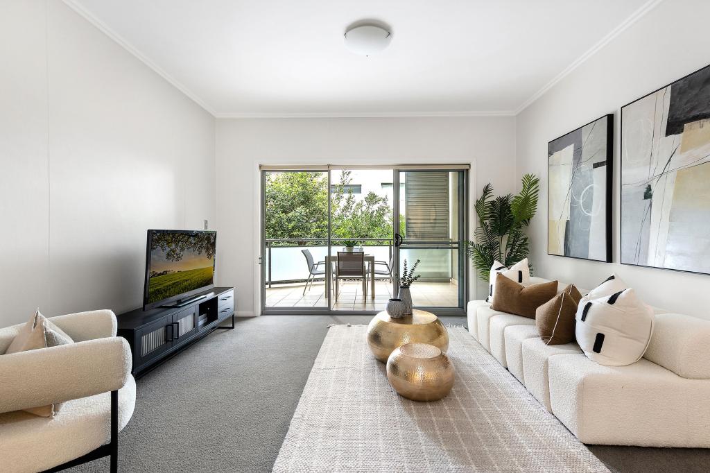 11/1389 Pacific Hwy, Warrawee, NSW 2074